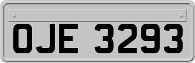 OJE3293