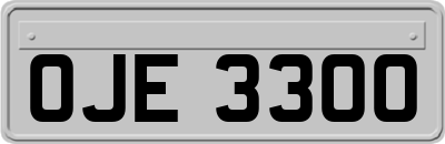 OJE3300