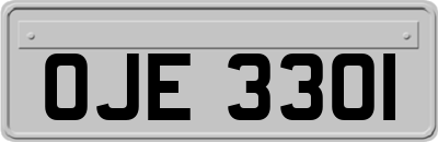 OJE3301