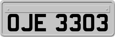 OJE3303
