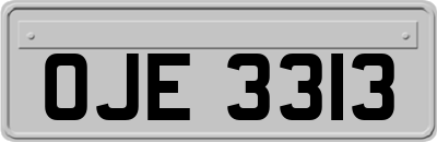 OJE3313