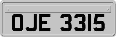 OJE3315