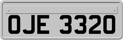 OJE3320