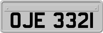 OJE3321