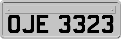 OJE3323