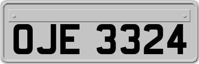 OJE3324