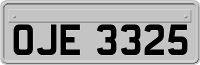 OJE3325