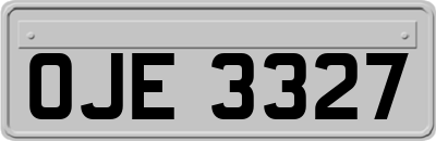 OJE3327