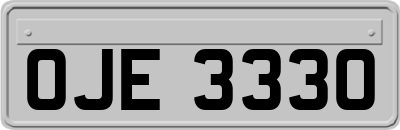 OJE3330