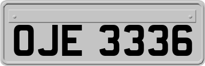 OJE3336