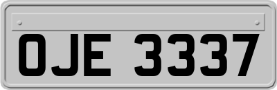 OJE3337