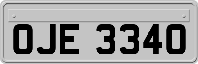 OJE3340