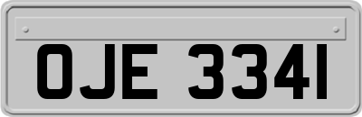 OJE3341