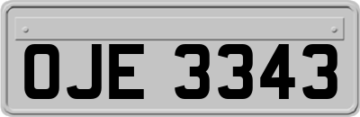 OJE3343