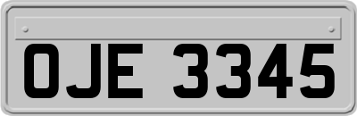 OJE3345