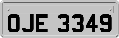 OJE3349