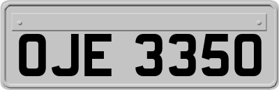 OJE3350