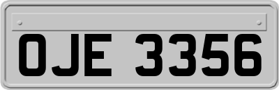 OJE3356