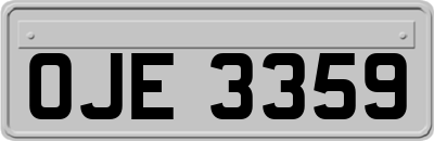 OJE3359