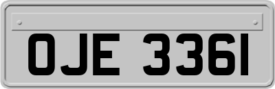 OJE3361