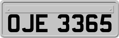 OJE3365