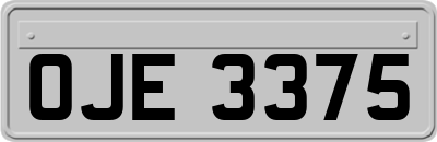 OJE3375