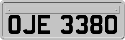 OJE3380