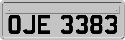 OJE3383