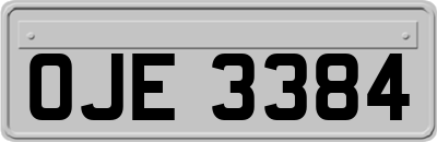 OJE3384