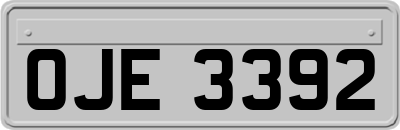 OJE3392