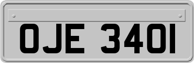 OJE3401