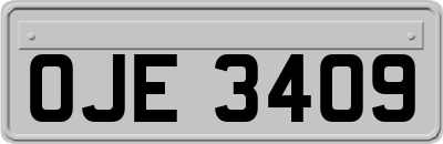 OJE3409