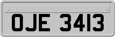 OJE3413