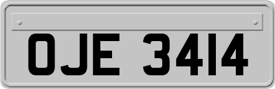 OJE3414