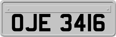 OJE3416