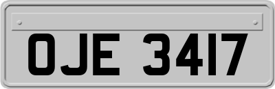 OJE3417