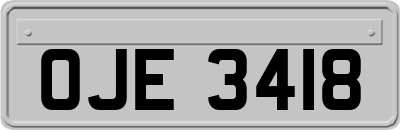 OJE3418