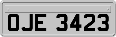 OJE3423