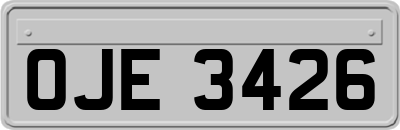 OJE3426