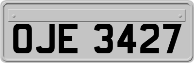 OJE3427