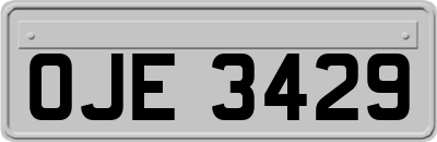 OJE3429
