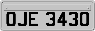 OJE3430