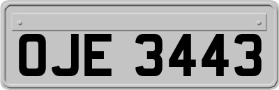 OJE3443
