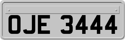 OJE3444