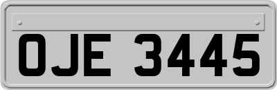 OJE3445