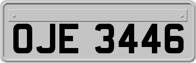 OJE3446