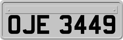 OJE3449