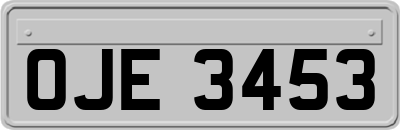 OJE3453