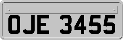 OJE3455