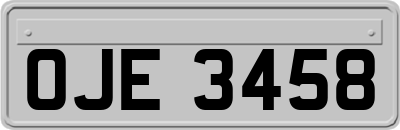 OJE3458